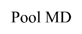 POOL MD