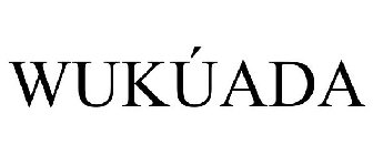WUKÚADA