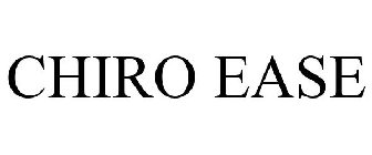 CHIRO EASE