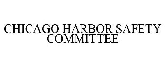 CHICAGO HARBOR SAFETY COMMITTEE