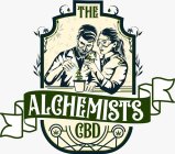 THE ALCHEMISTS CBD