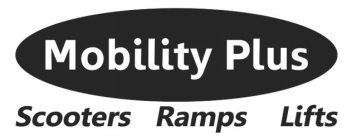MOBILITY PLUS SCOOTERS RAMPS LIFTS