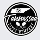 TENNESSEE PIZZA COMPANY EST. 2017
