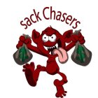 SACK CHASERS