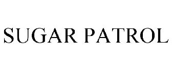 SUGAR PATROL