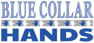 BLUE COLLAR HANDS