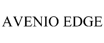 AVENIO EDGE