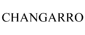 CHANGARRO