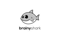 BRAINY SHARK