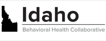 IDAHO BEHAVIORAL HEALTH COLLABORATIVE