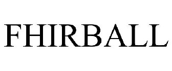 FHIRBALL