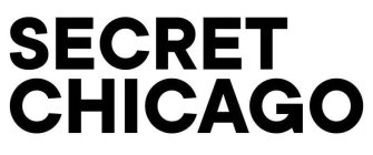 SECRET CHICAGO