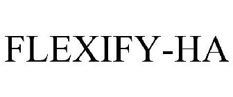 FLEXIFY-HA