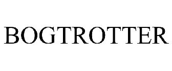 BOGTROTTER