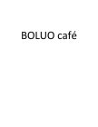 BOLUO CAFÉ