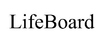 LIFEBOARD