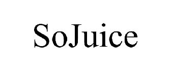 SOJUICE
