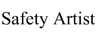 SAFETY ARTIST