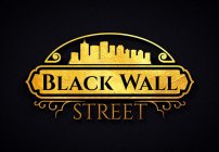BLACK WALL STREET