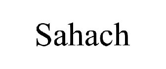 SAHACH