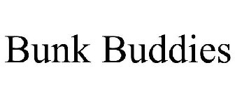 BUNK BUDDIES