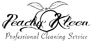 PEACHY KLEEN PROFESSIONAL CLEANING SERVICE