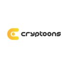 C CRYPTOONS
