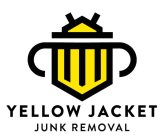 YELLOW JACKET JUNK REMOVAL