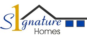S1GNATURE HOMES