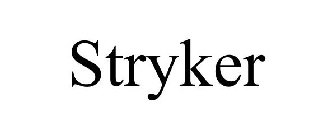 STRYKER