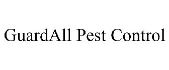 GUARDALL PEST CONTROL