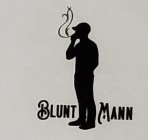 BLUNT MANN
