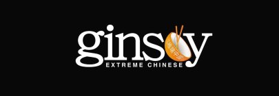 GINSOY EXTREME CHINESE