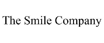 THE SMILE COMPANY