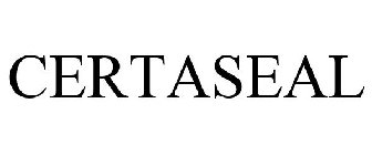 CERTASEAL