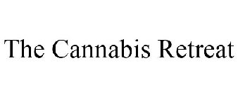 THE CANNABIS RETREAT