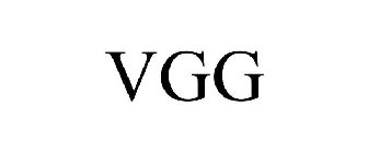 VGG