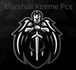 MARSHALL XTREME PCS