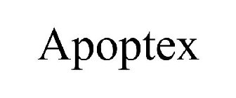 APOPTEX