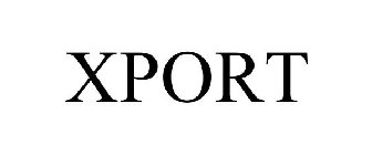 XPORT