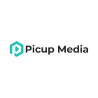 P PICUP MEDIA