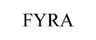 FYRA