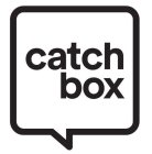CATCH BOX