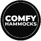 COMFY HAMMOCKS