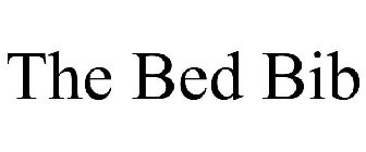 THE BED BIB