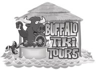 BUFFALO TIKI TOURS