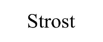 STROST
