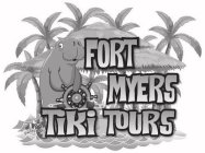 FORT MYERS TIKI TOURS
