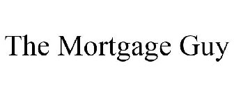 THE MORTGAGE GUY