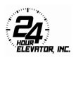 24 HOUR ELEVATOR, INC.